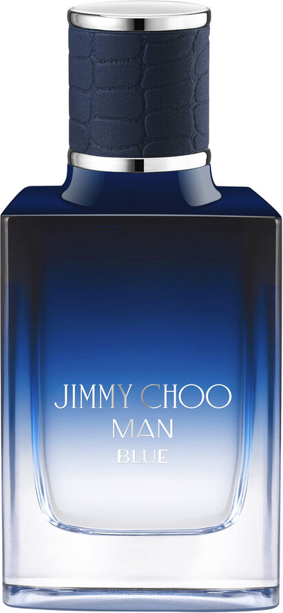 Jimmy Choo Man Blue Eau De Toilette