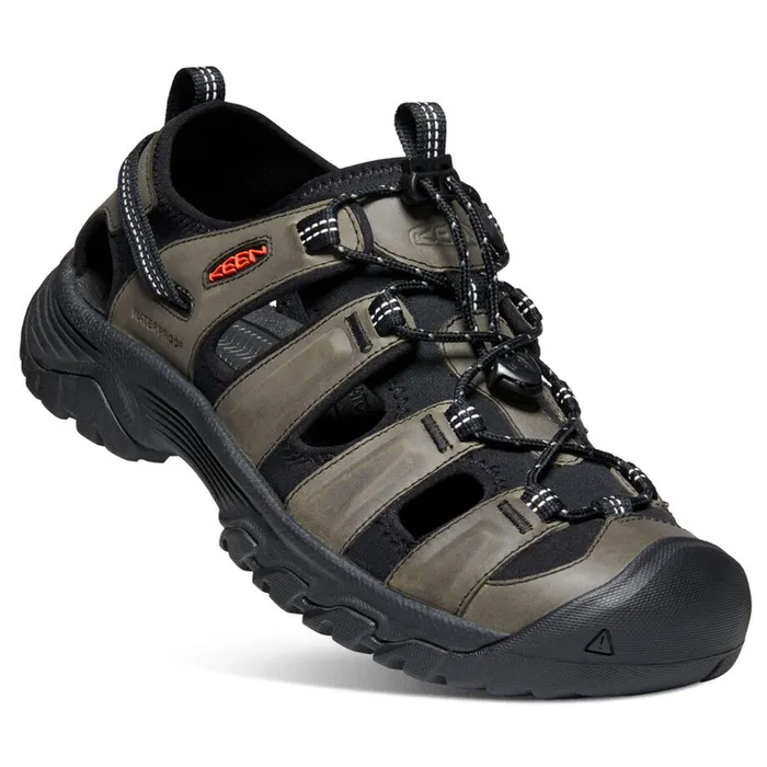 Keen Targhee III Sandaal Heren