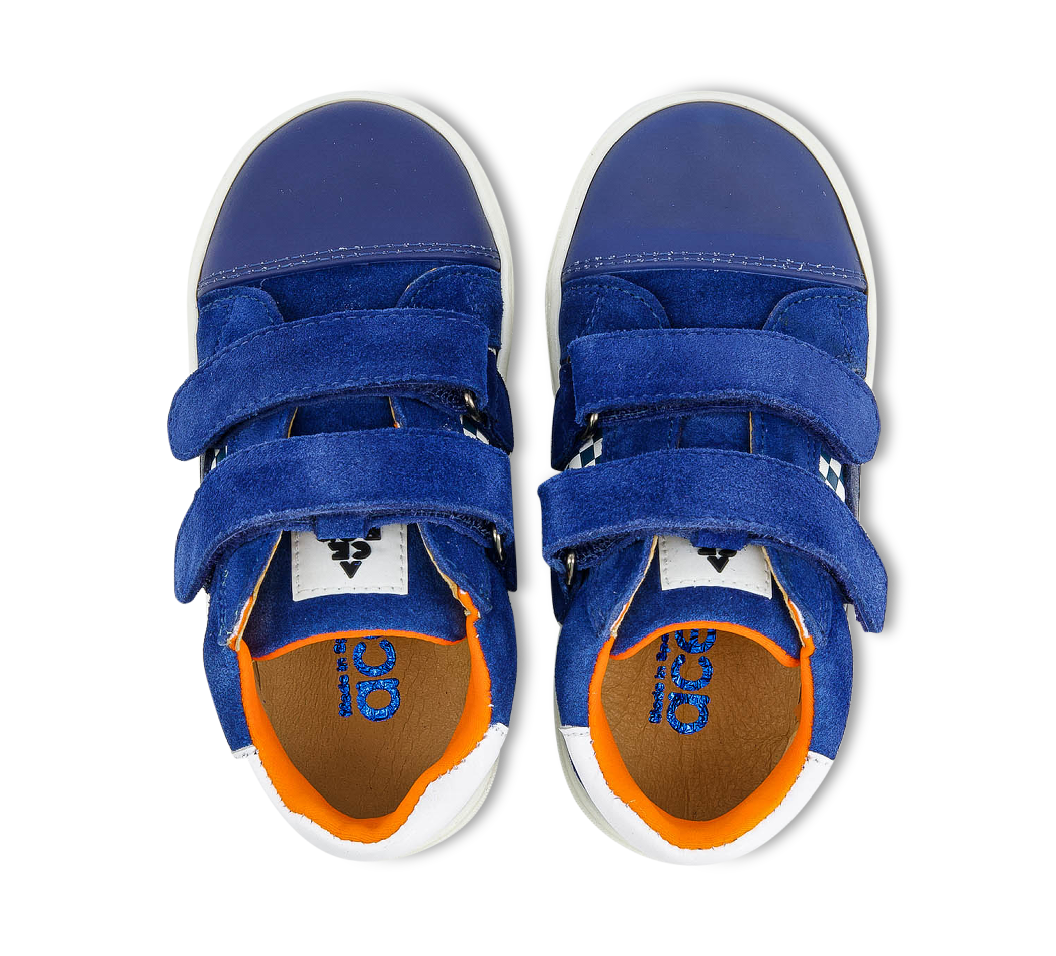 Acebos Lauflernschuhe