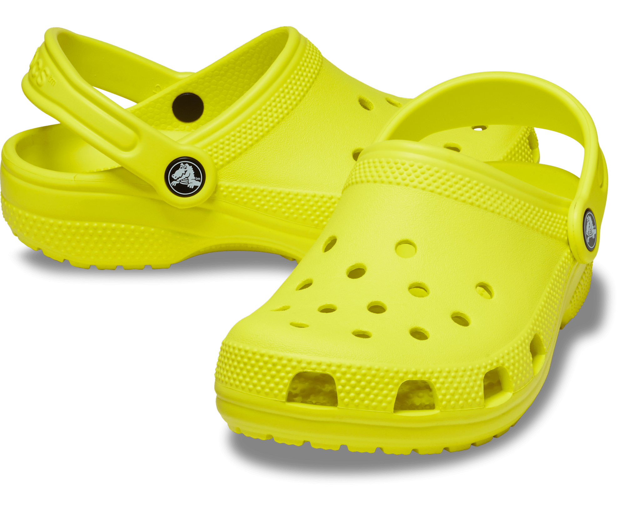Toddler Classic Clog
