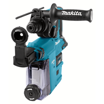 Makita 18V LXT combihamer DHR242ZJW (zonder accu)