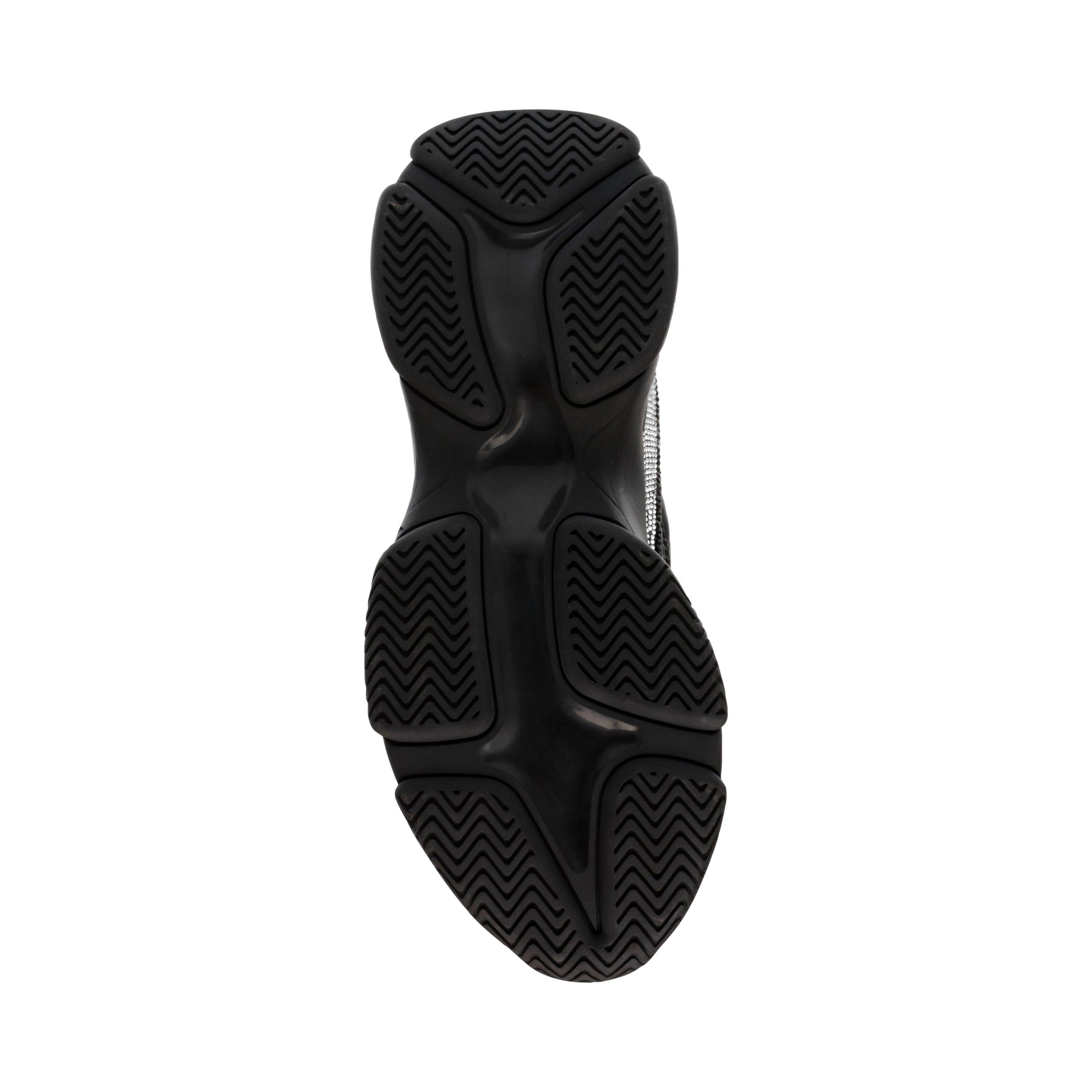 Steve Madden Medallist 2 Trainers