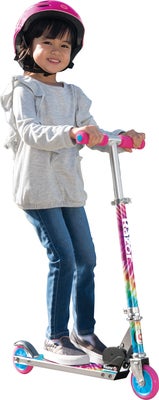Razor A Special Kick Sparkesykkel Tie-Dye