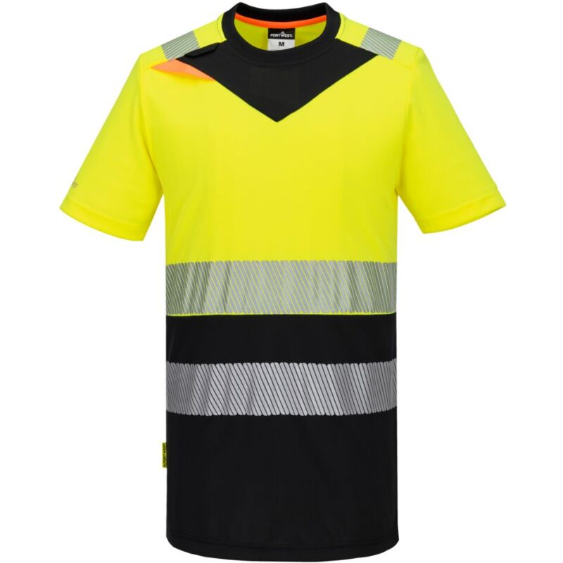 Portwest DX434 T-shirt DX4 HV classe 1