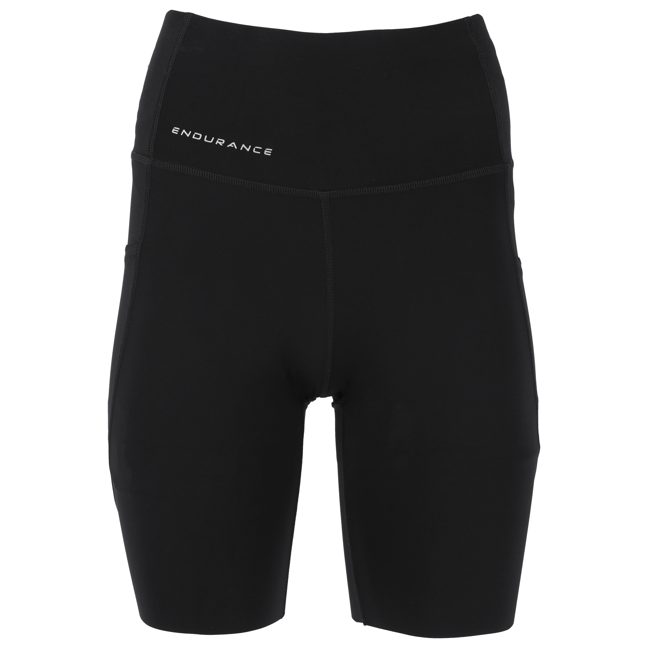 Endurance Tathara W Short Tights W/Pocket - Treningstøy
