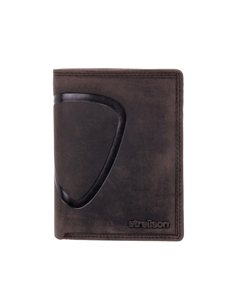 BILLFOLD V8 BAKER STREET KNOX