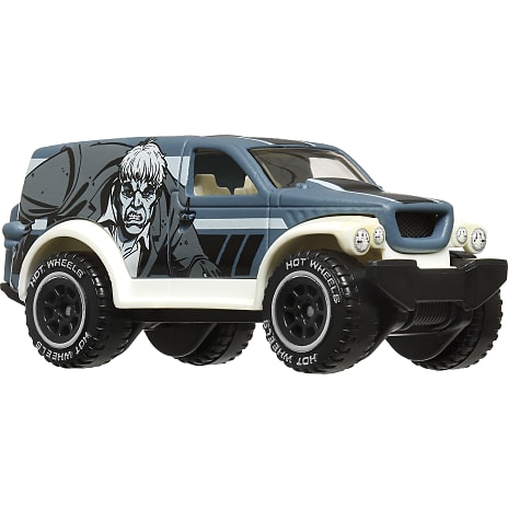 Hot Wheels bat-man biler – flere varianter – assorteret