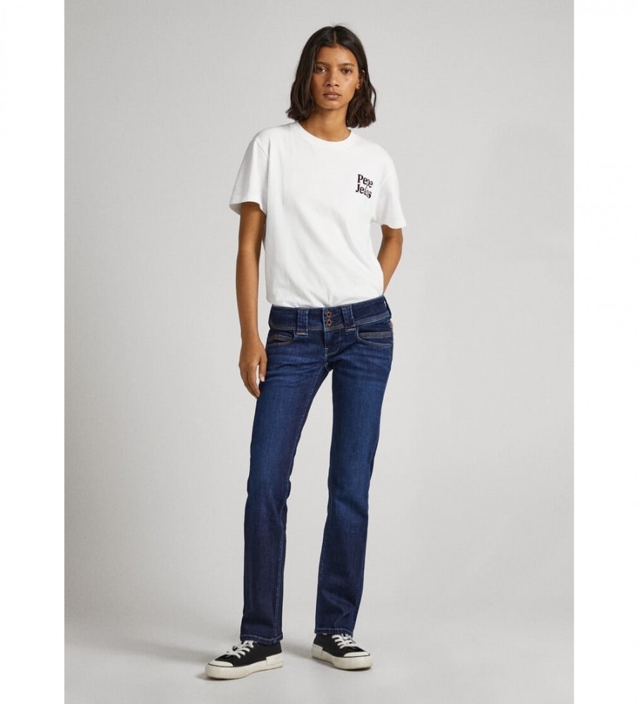 Pepe Jeans Jean Venus azul