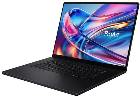 ASUS ProArt P16 H7606WX-SE003X - Laptop - 16 inch - Ryzen AI 9 HX 370 - 64 GB/2000 GB - RTX 5090 - Touchscreen