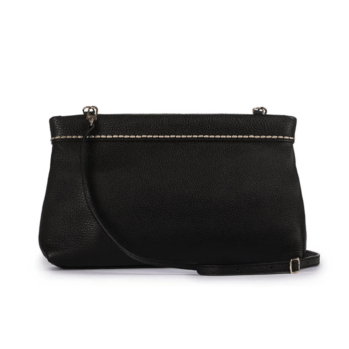 Plinio Visona | 22135 | Leren schoudertas/clutch