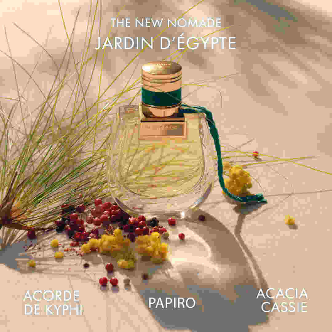 Nomade Jardin D'Egypte Eau de Parfum - 75ml