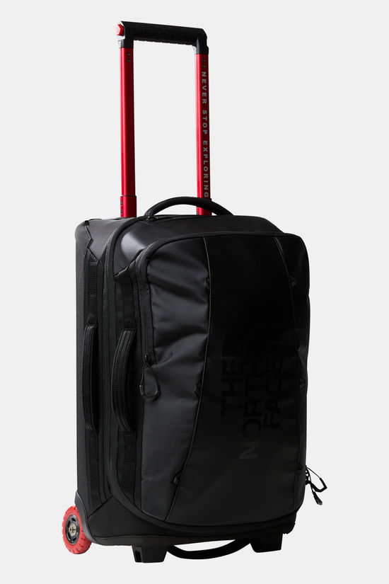 The North Face The North Face Base Camp Rolling Thunder 22'' Trolley