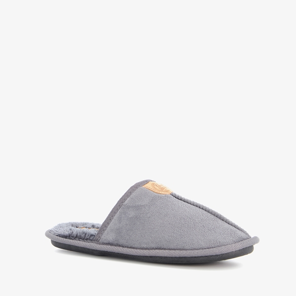 Thu!s heren pantoffels