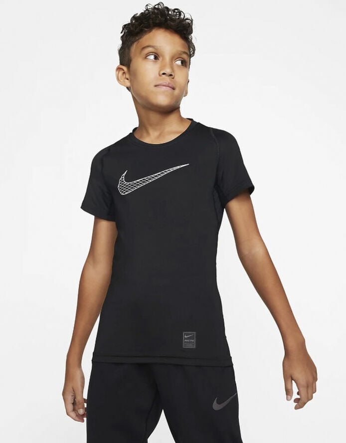 Nike Pro SS Top Sort
