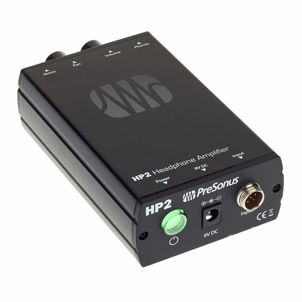 Presonus HP2