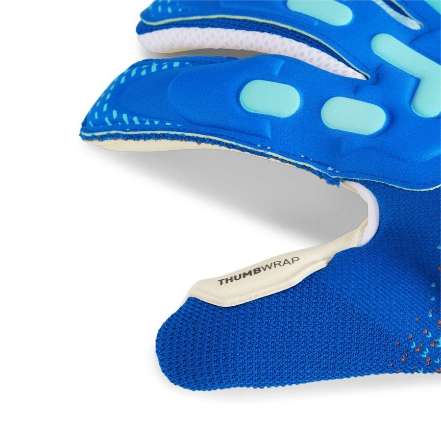 PUMA Gants de Gardien Future Pro Hybrid Formula - Bleu/Crépuscule/Bleu
