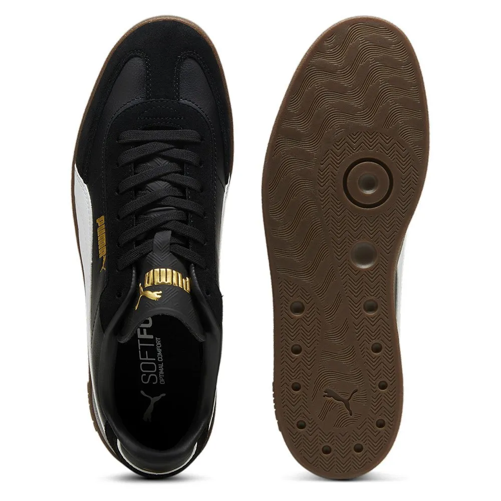Tênis esportivo Puma Club II Era