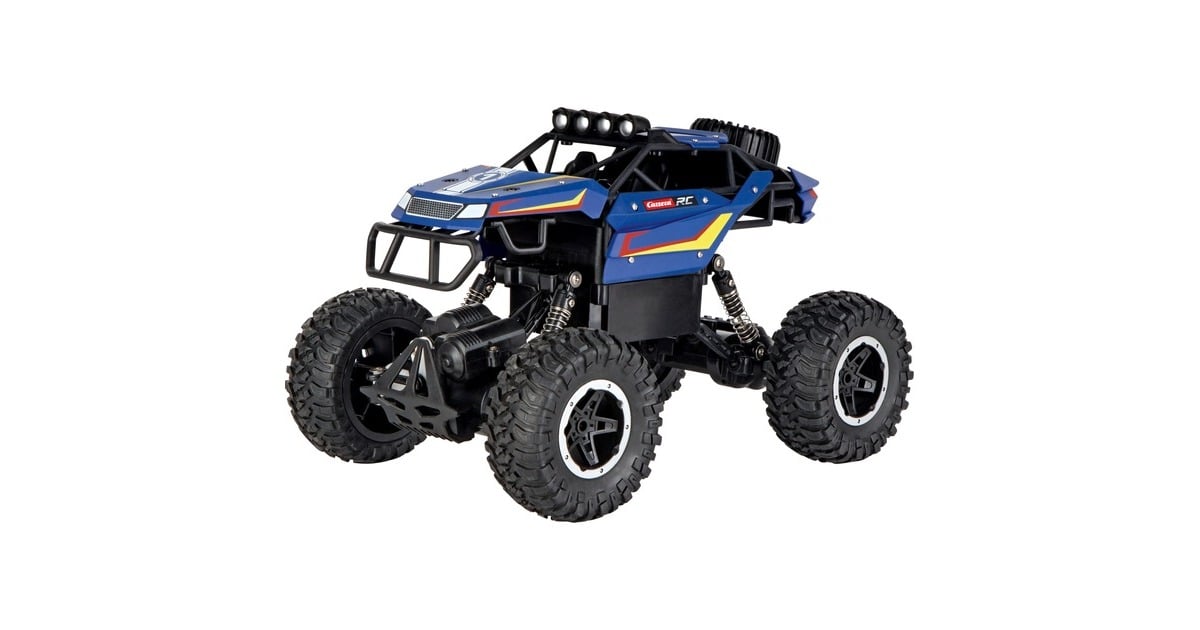 CarreraPassion Cruiser RC  (2,4 GHz)