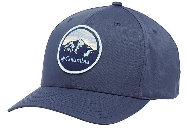 COLUMBIA - CASQUETTE TRUCKER LOST LAGER 110 SNAP BACK
