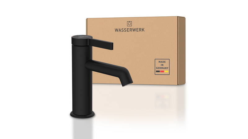 Wasserwerk Waschtischarmatur WT11