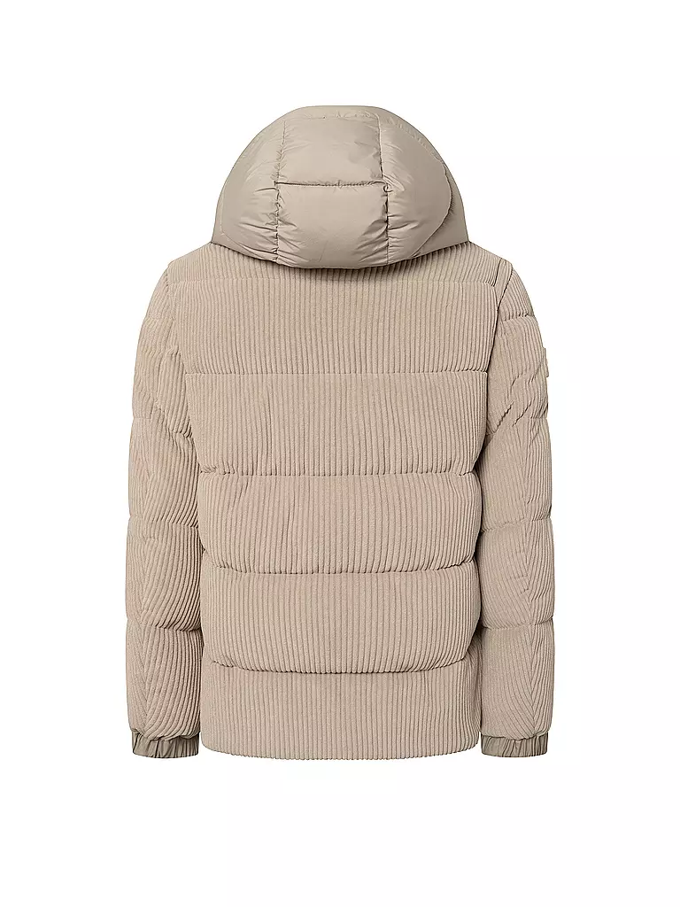 JOOP Steppjacke JASTER beige
