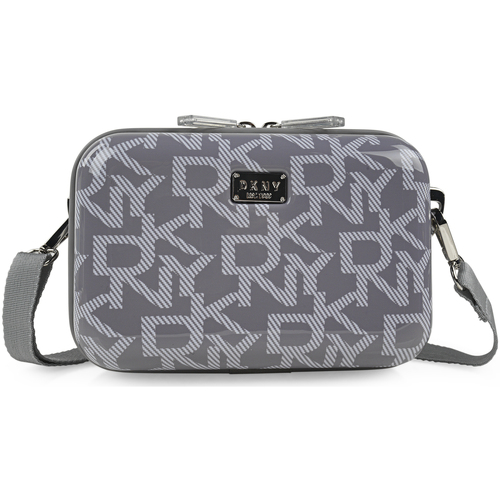 Dkny - -1001 Deco Signature Cosmetic Case Otros