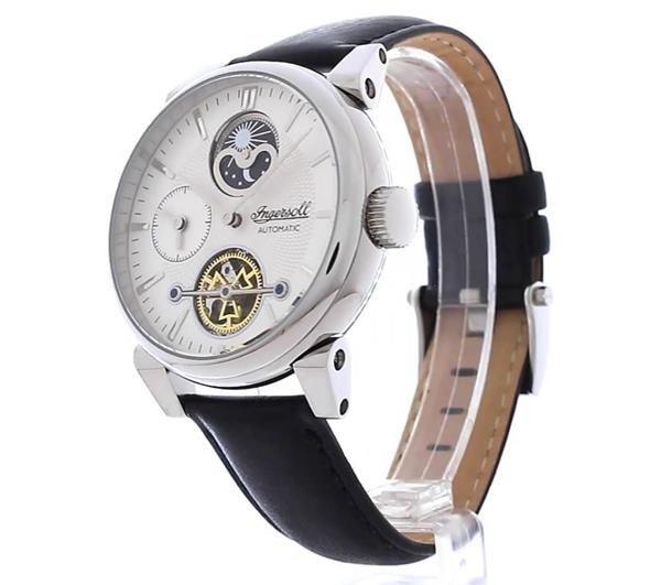 Ingersoll 1892 Gents Ingersoll 1892 Swing Automatic Watch I07504