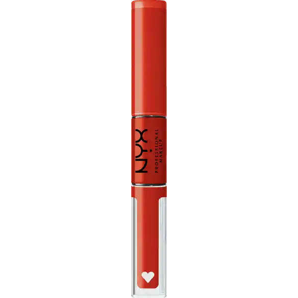 Shine Loud High Pigment Lip Shine 28 Stay Stuntin'
