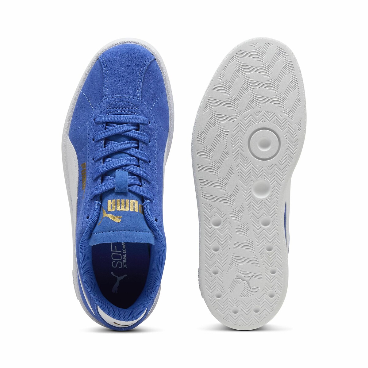 PUMA<br>Clube de Tênis II