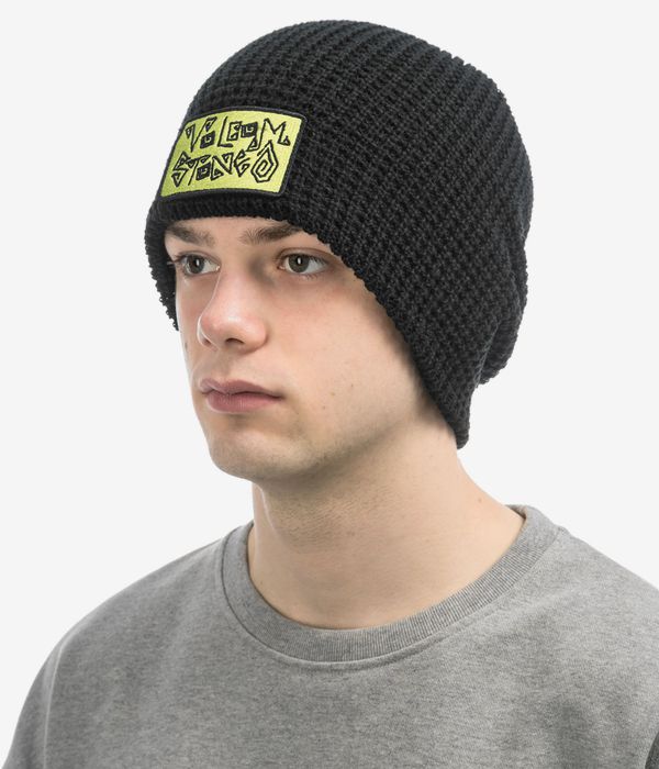 Volcom Skate Vitals Simon B Mütze (black)