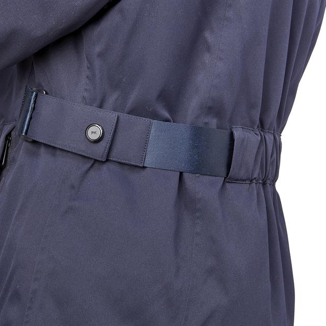 Winterjas PK Zantigo Donkerblauw