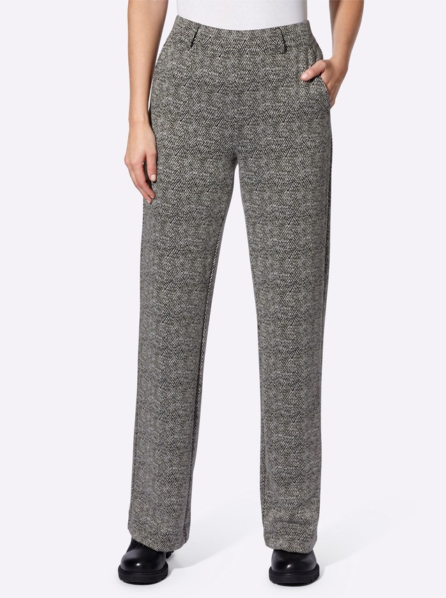 heine Jerseyhose
