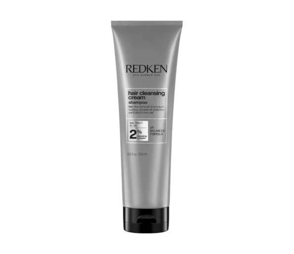 Redken Hair Cleansing Cream Shampoo