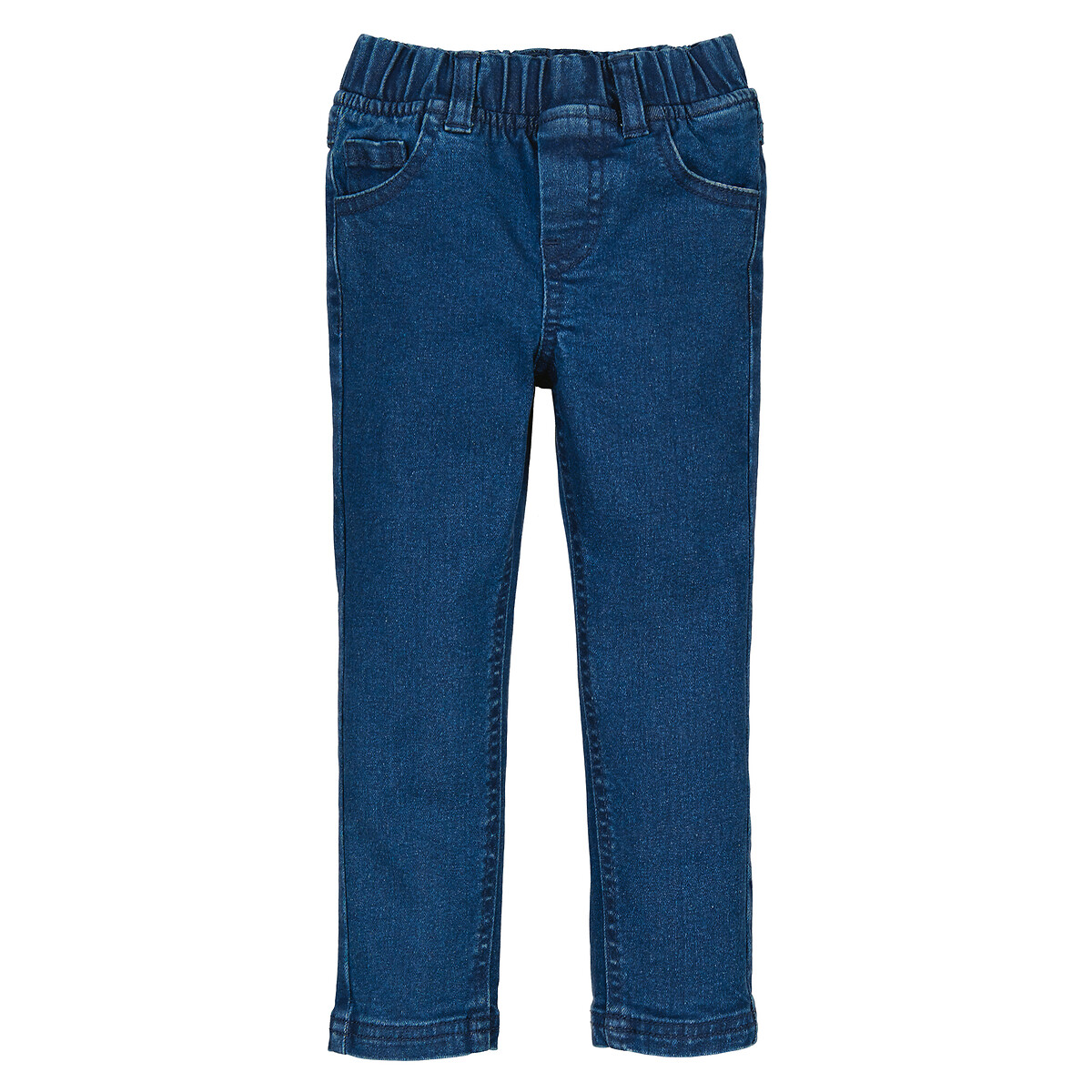 COLEÇÕES LA REDOUTE<br>Jeans estilo jegging