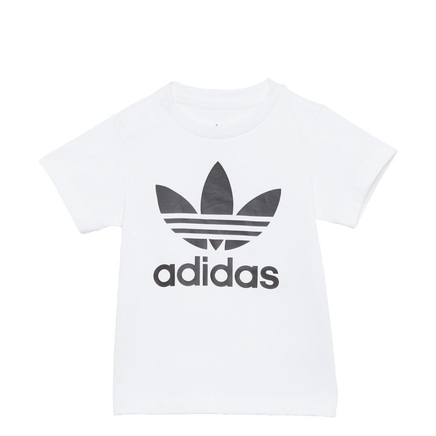 Adidas Original T-shirt Trèfle Enfants