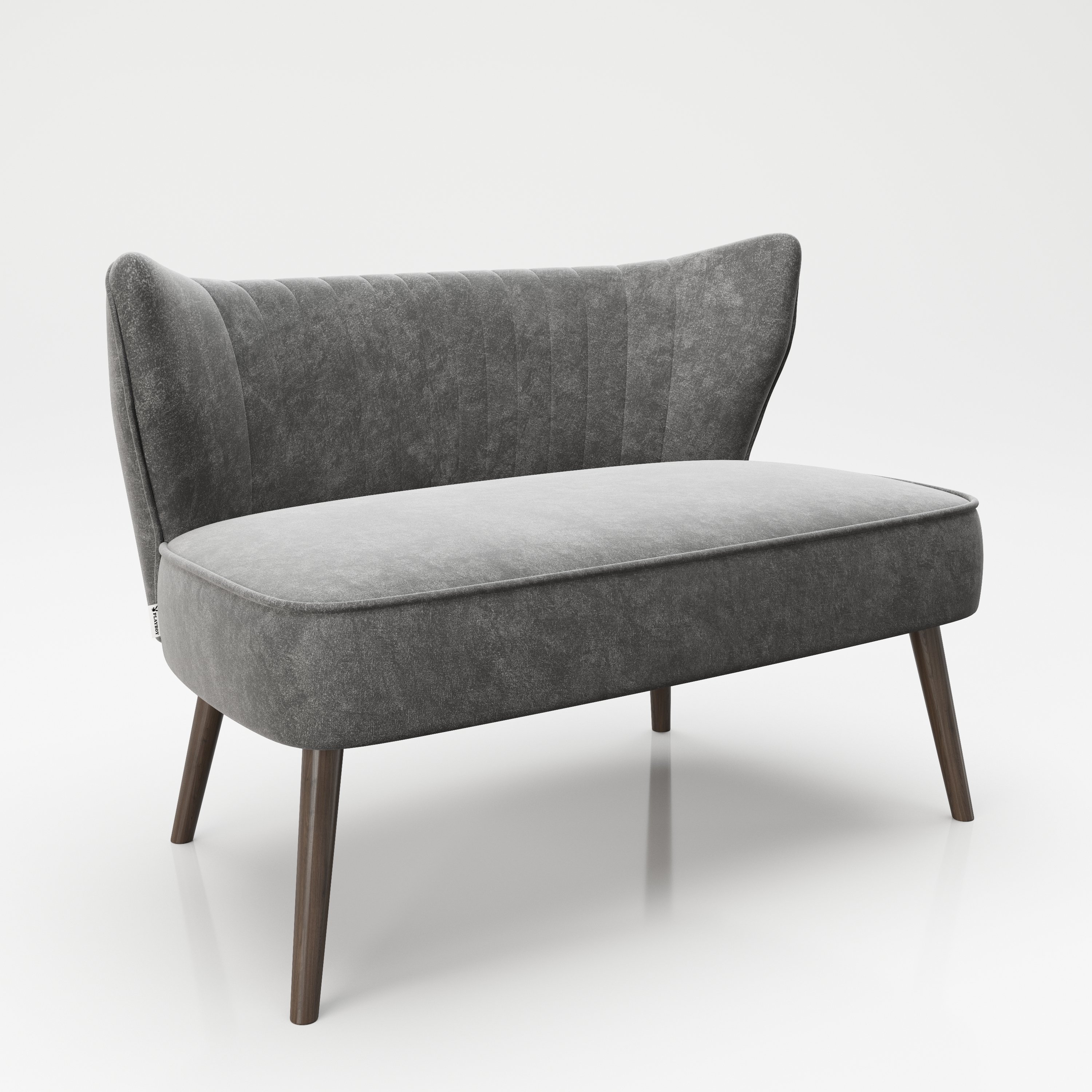 PLAYBOY - Sofa 
