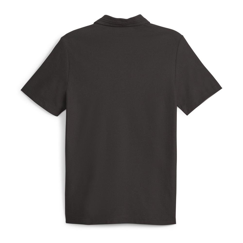 Puma Polo Noir Homme Puma 621154