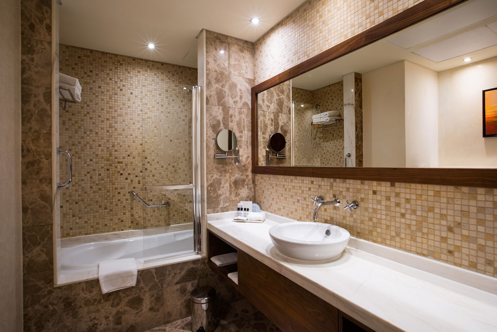 Elite Byblos Logies en ontbijt - Hotel