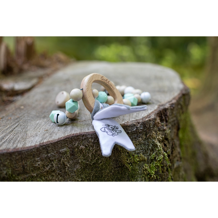 Eichhorn Baby Pure Wagenkette