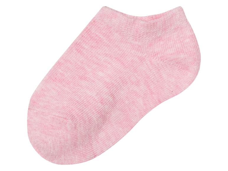 10 paar kinder sokken