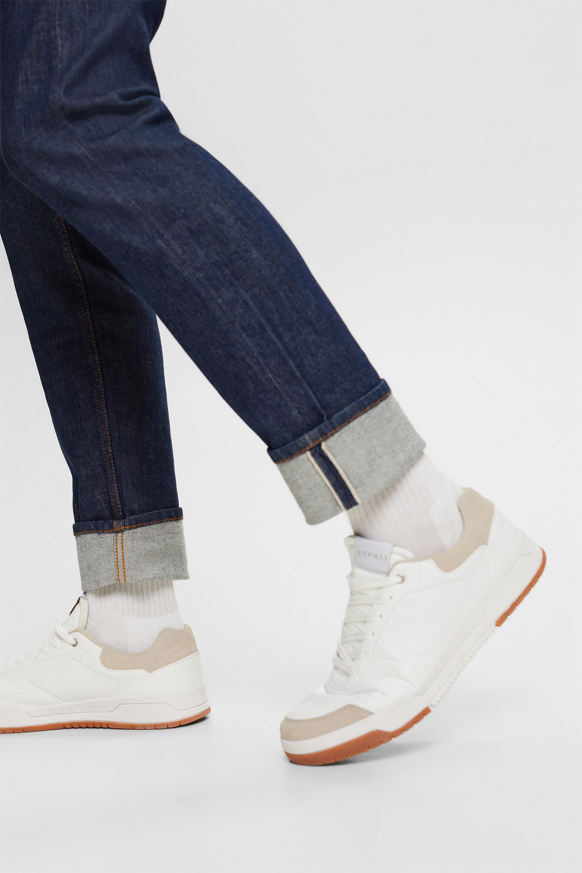Pants denim