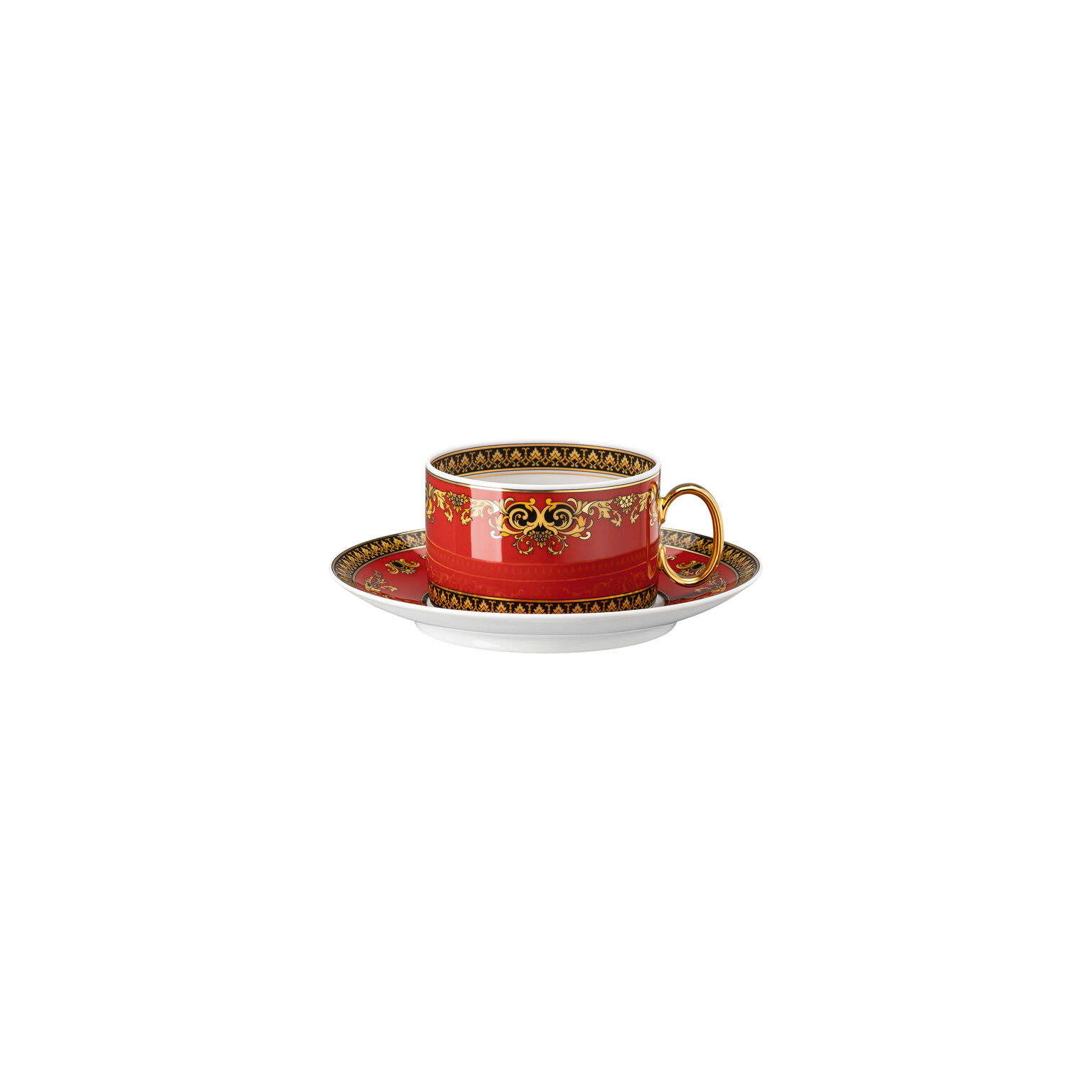 Medusa Medusa Teetasse 2-tlg.