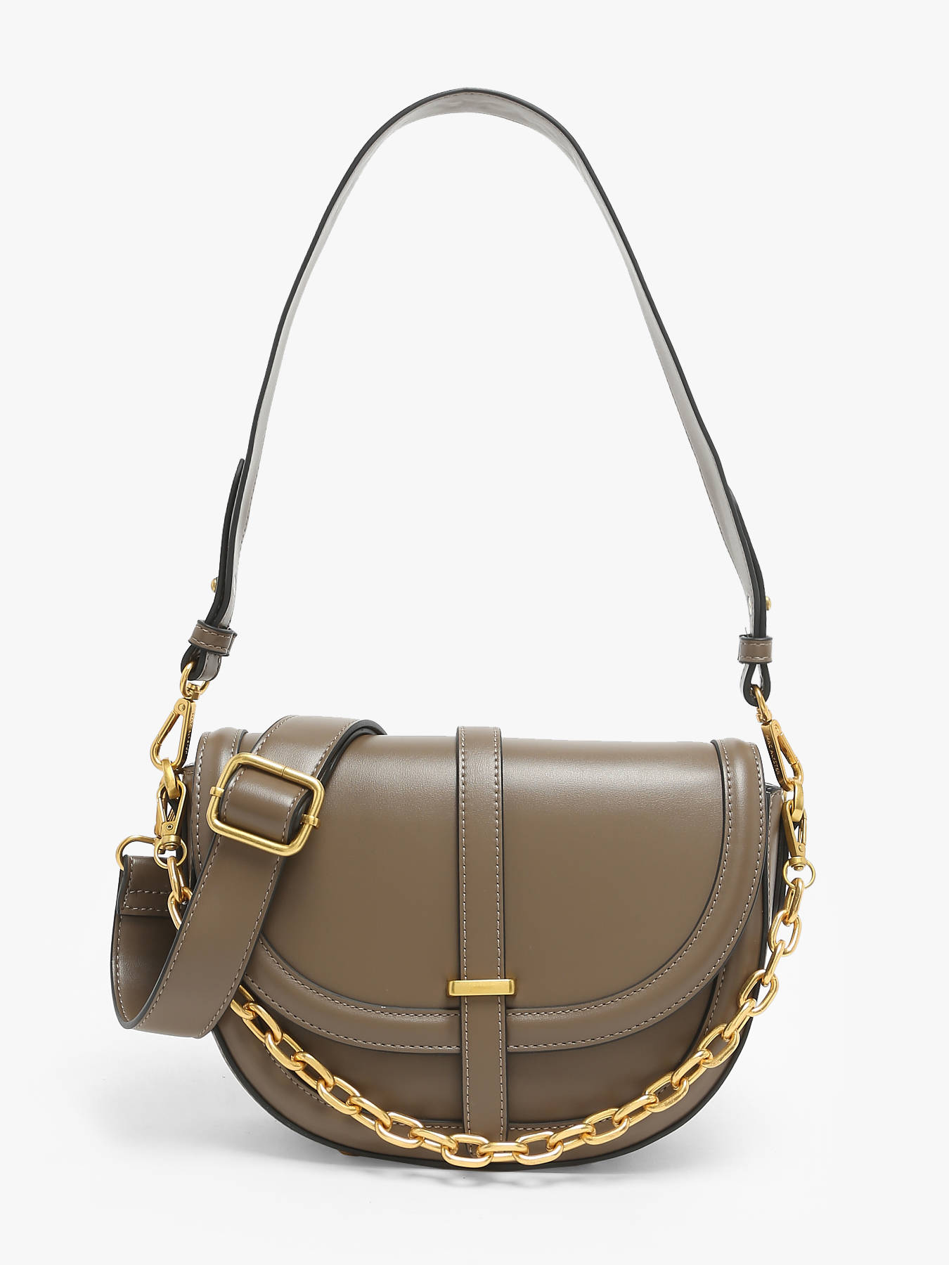 Sac port paule et bandoulire Resonance MAC ALYSTER