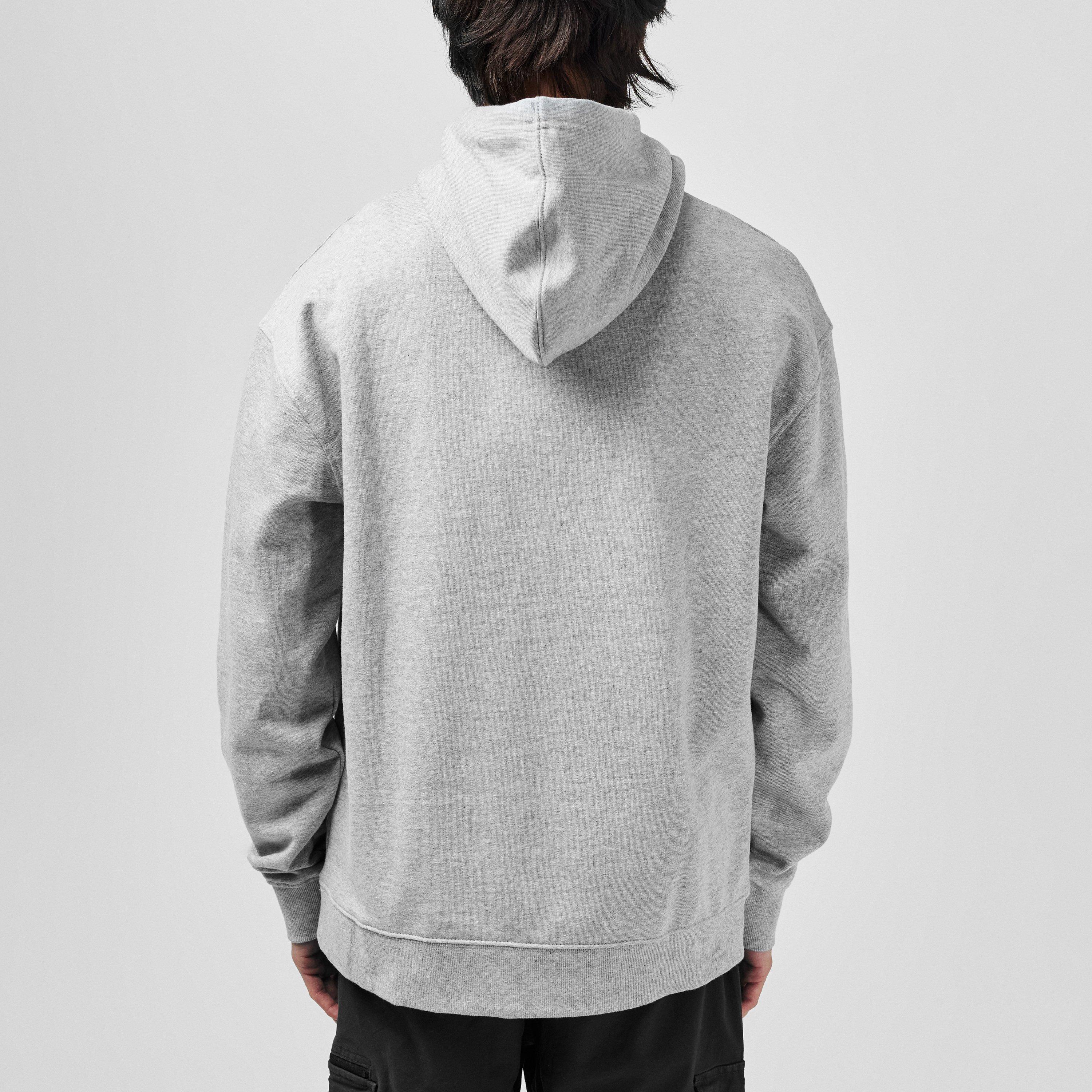 Farah Loopback Hoodie Mens