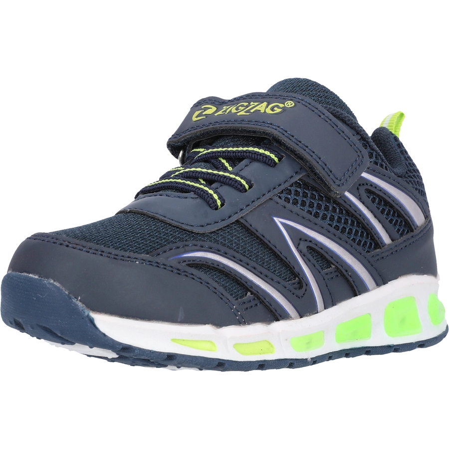 ZigZag Sneaker Ingosia 2002 Navy