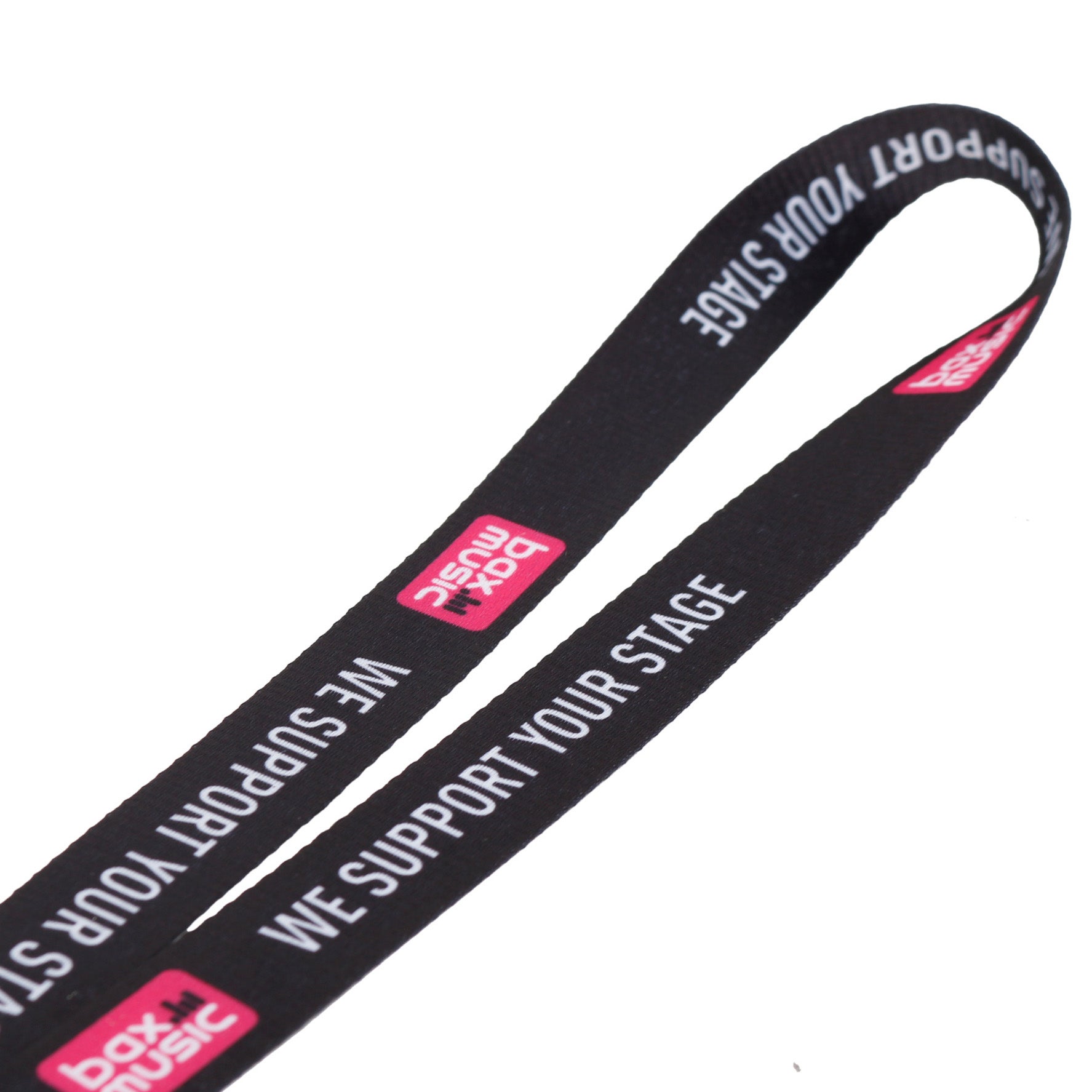Bax Music Keycord