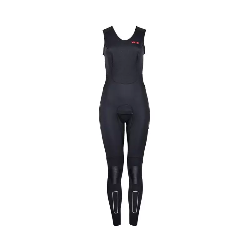 Combinaison long jane femme impact FORWARD WIP Neo Long John Women Mk2