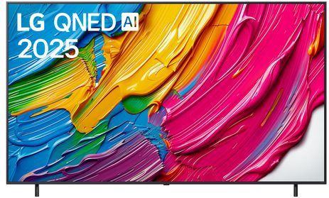 LG QNED AI 86QNED80A6A 2,18 m (86