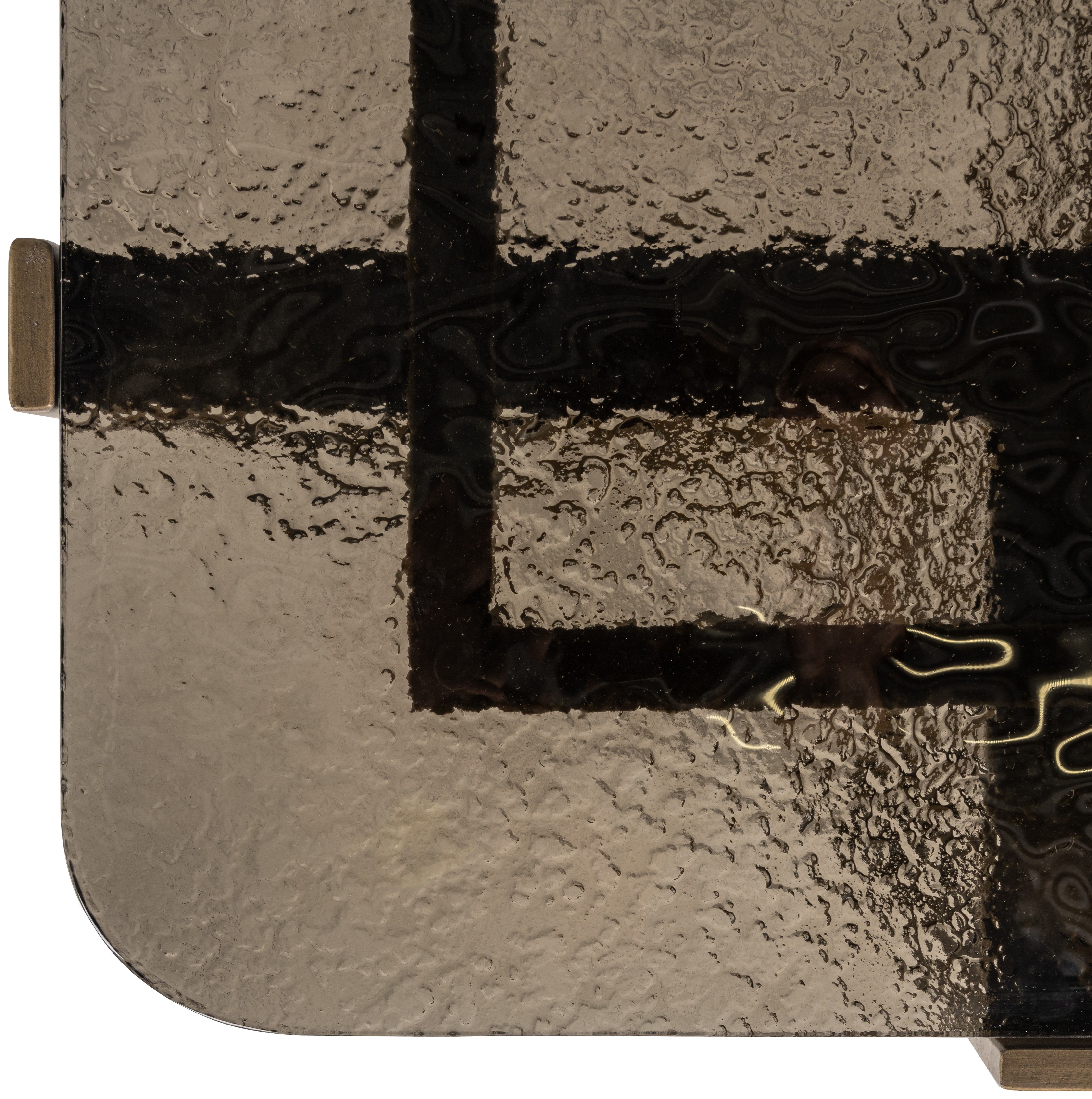 Bijzettafel 211890 Sterling B55 x D55 x H48 cm