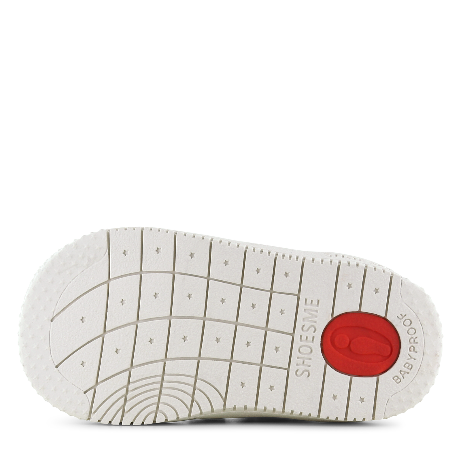 Shoesme Sandale cognac